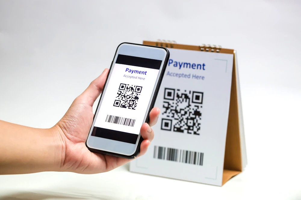 Top Reasons Why QR Code Payments Are Here to Stay