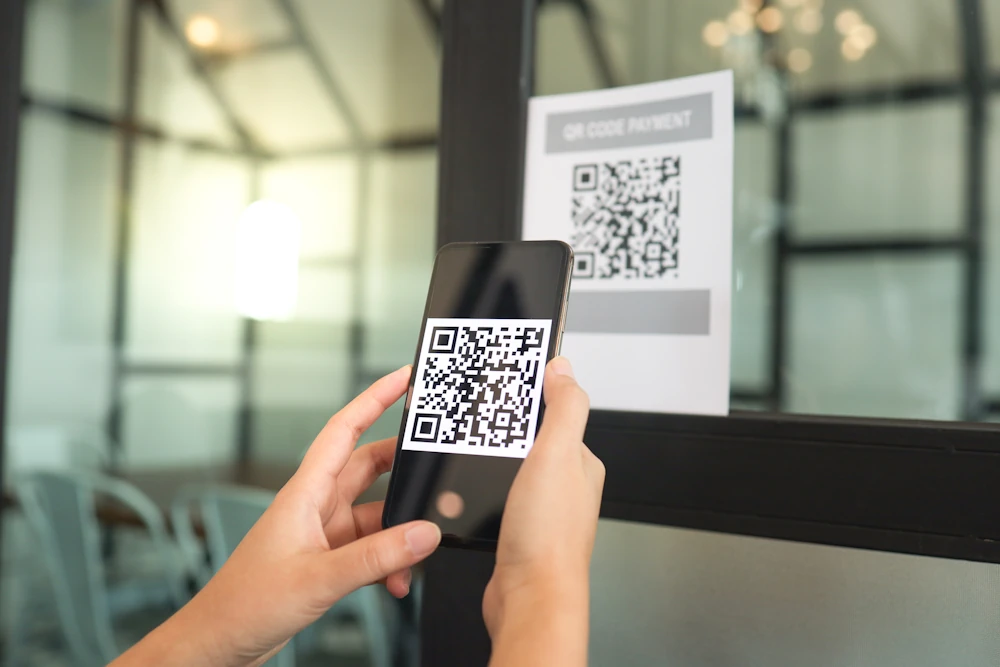 Top Reasons Why QR Code Payments Are Here to Stay