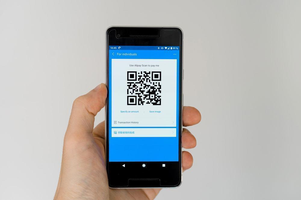 Top Reasons Why QR Code Payments Are Here to Stay