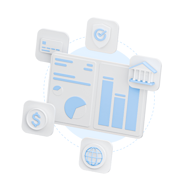 Payment Solutions for Fintech Industry
