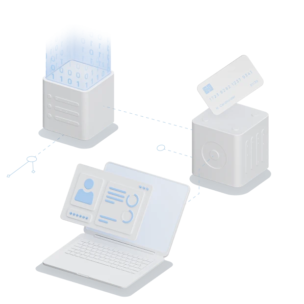 A Complete Payment Platform for PSPs Illustration