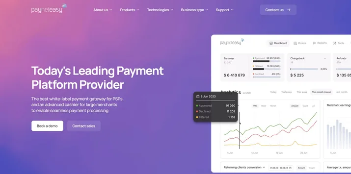 Let AI Agents See Payment Data