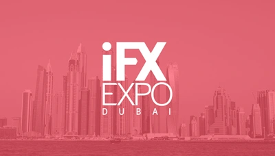 iFX EXPO 2023