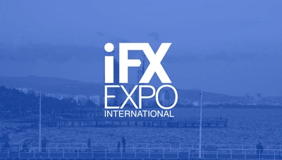 iFX EXPO Cyprus