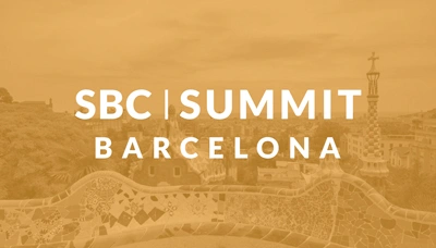 SBC Summit Barcelona