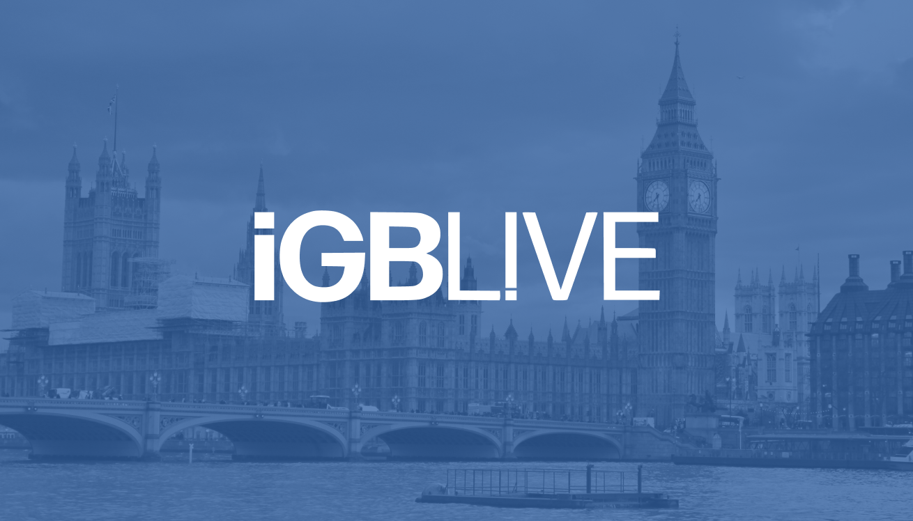 iGB L!VE London
