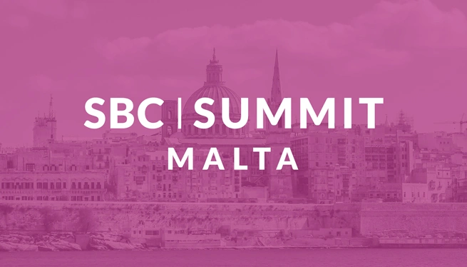 SBC Summit Malta