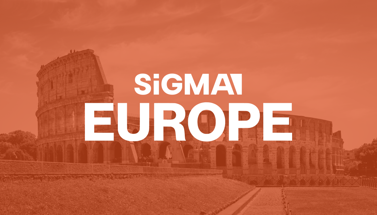 SiGMA Europe