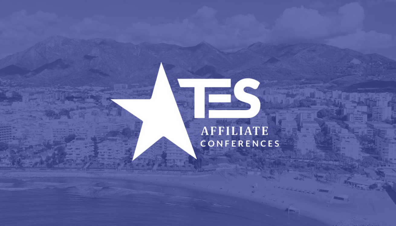 TES Affiliate Conferences
