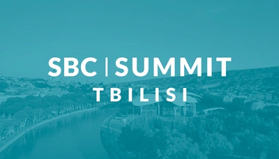 SBC Summit Tbilisi