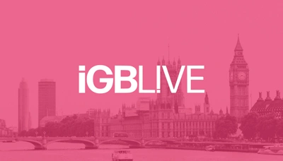 iGB L!VE London