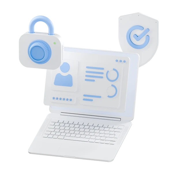 Leads Protection System