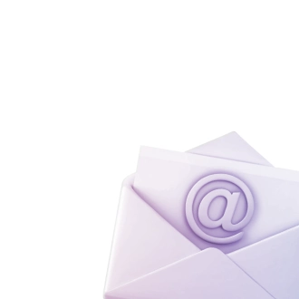 Regular emails about new features and functionality